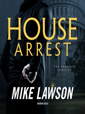 cover image of House Arrest